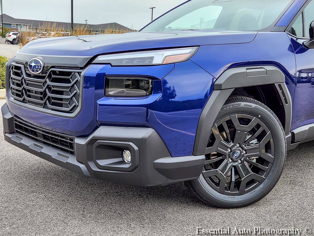 New 2026 Subaru Outback Limited XT AWD/4WD image 3