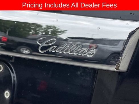 Used 2016 Cadillac SRX Luxury w/ Driver Awareness Package AWD/4WD image 8
