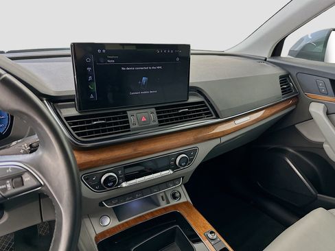 Used 2022 Audi Q5 2.0T Premium Plus image 26