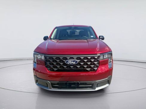 Used 2026 Ford Maverick XLT w/ XLT Luxury Package FWD image 6