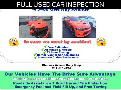 Used 2020 Honda Civic Sport image 8