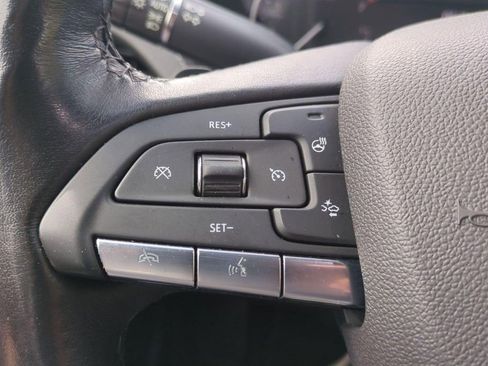 Certified 2022 Cadillac CT5 Premium Luxury w/ Climate Package image 26