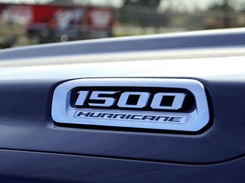 New 2026 RAM 1500 Lone Star AWD/4WD image 11