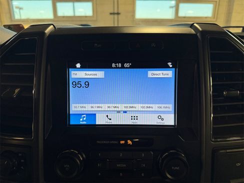 Used 2019 Ford F150 XLT image 17