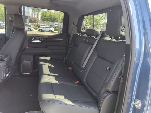 New 2026 GMC Sierra 1500 Denali AWD/4WD image 22