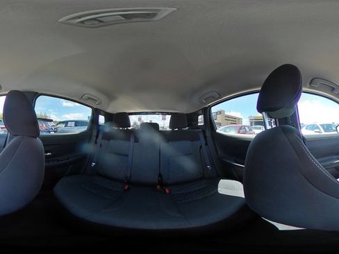 Used 2026 Nissan Kicks SV w/ Cold Weather Package AWD/4WD image 41