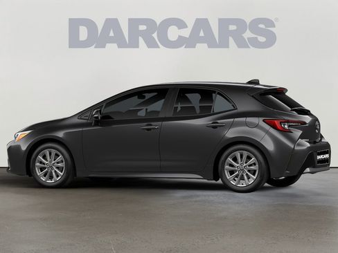 New 2026 Toyota Corolla SE FWD image 12
