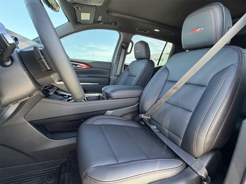 New 2026 Chevrolet Traverse Z71 image 23