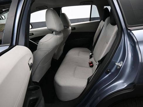 Used 2026 Toyota Corolla Cross L FWD image 26