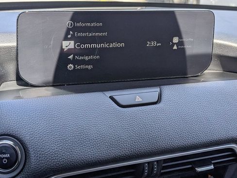 Used 2024 MAZDA CX-90 Plug-In Hybrid w/ Preferred AWD/4WD image 32