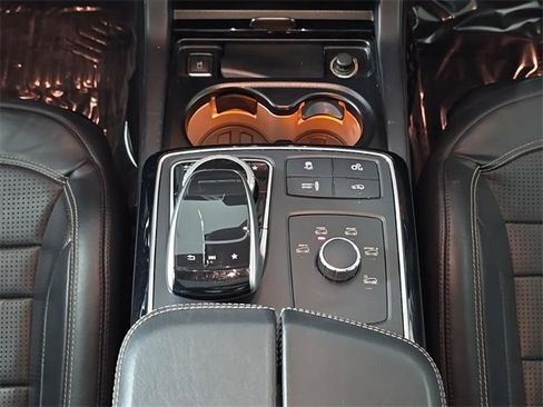 Used 2018 Mercedes-Benz GLS 63 AMG 4MATIC image 24