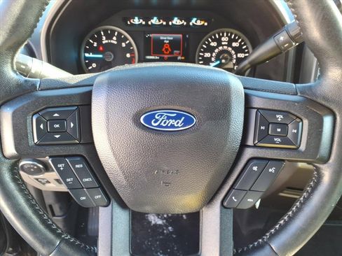 Used 2019 Ford F150 XLT w/ Equipment Group 302A Luxury image 27