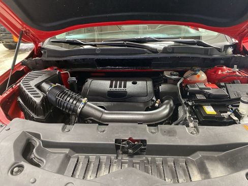 Used 2024 Chevrolet Blazer LT w/ Convenience Package image 44