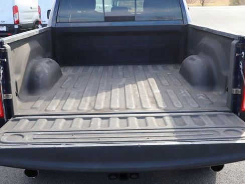 Used 2016 RAM 1500 Big Horn image 8