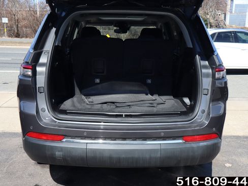 Used 2021 Jeep Grand Cherokee L Laredo w/ Luxury Tech Group I image 26