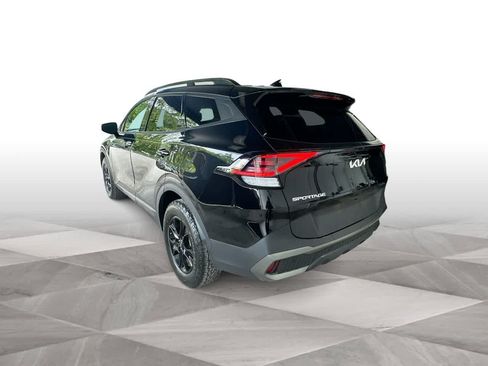 Used 2023 Kia Sportage X-Pro Prestige AWD/4WD image 6