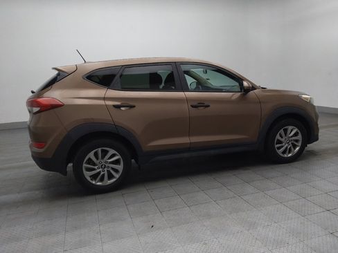 Used 2017 Hyundai Tucson SE image 10