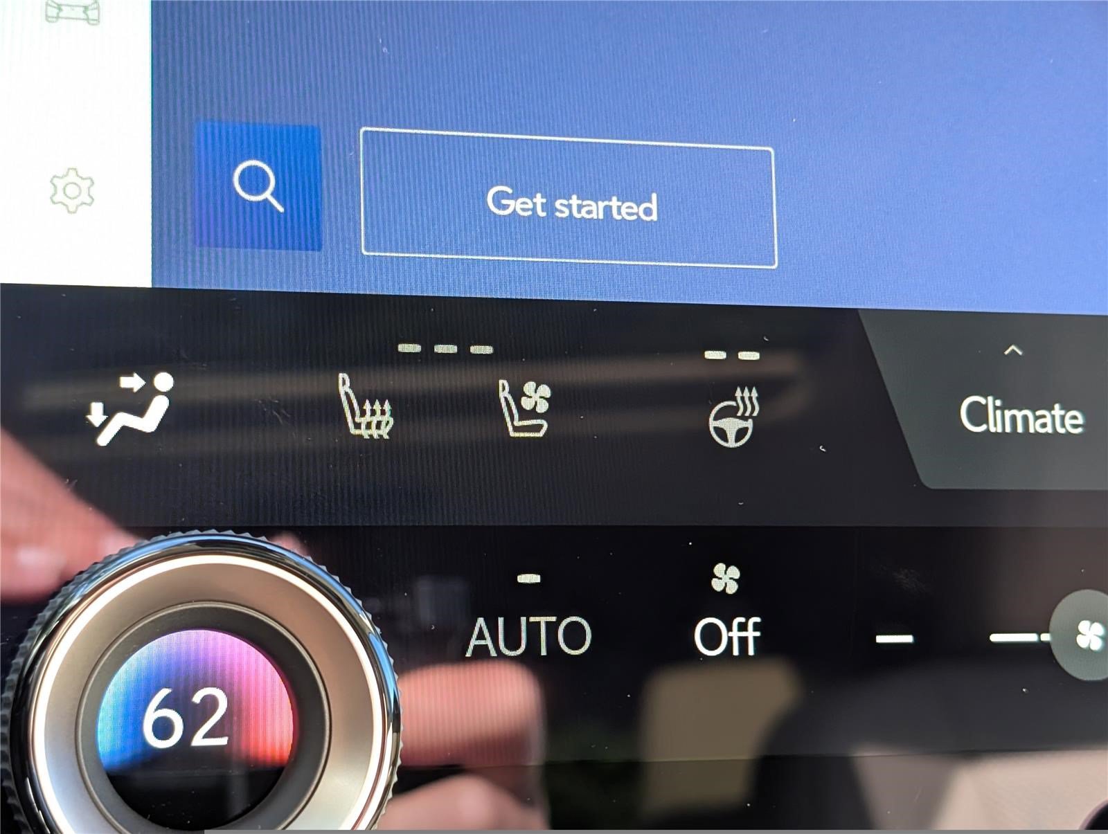 New 2026 Lexus NX 350 AWD w/ Accessory Package (2T) image 24
