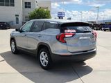 Certified 2024 GMC Terrain SLE image 4