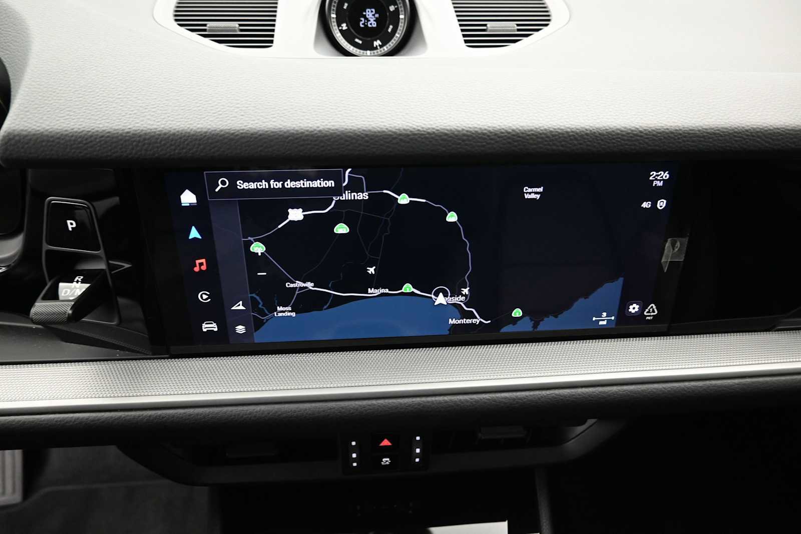 Certified 2024 Porsche Cayenne AWD/4WD image 12