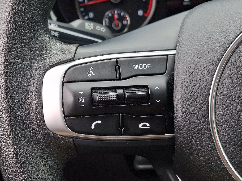 Certified 2024 Kia K5 LXS FWD image 21