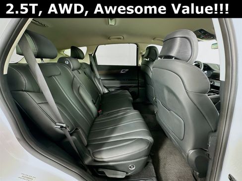 Used 2024 Genesis GV80 2.5T image 28