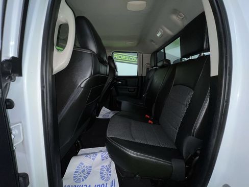 Used 2014 RAM 1500 Sport w/ Remote Start & Security Group AWD/4WD image 24