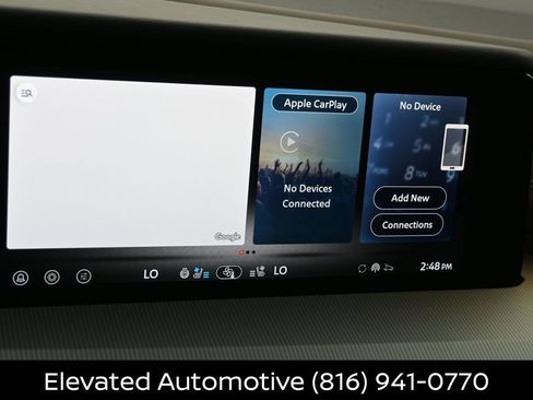 Certified 2026 Nissan Murano Platinum w/ Cargo Package AWD/4WD image 9