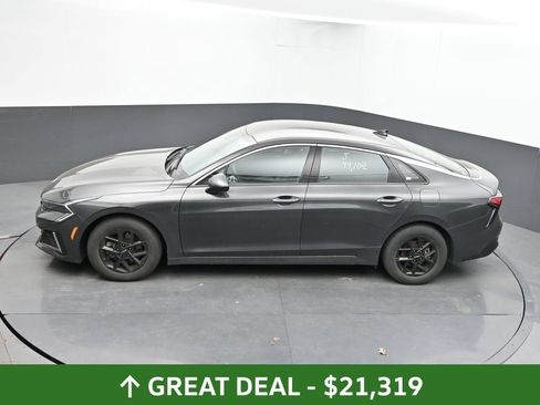 Used 2025 Kia K5 LXS FWD image 41