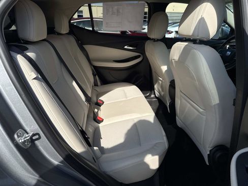 Used 2025 Buick Encore GX Preferred w/ Advanced Technology Package image 19