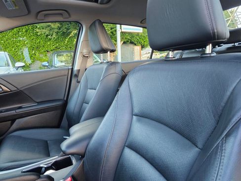 Used 2014 Honda Accord EX-L image 24