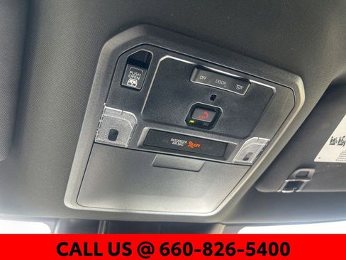 Used 2025 Toyota Tundra SR5 w/ SR5 Premium Package AWD/4WD image 16