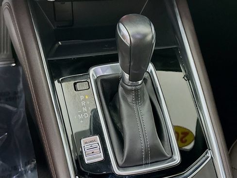 Certified 2023 MAZDA CX-5 Signature AWD/4WD image 23