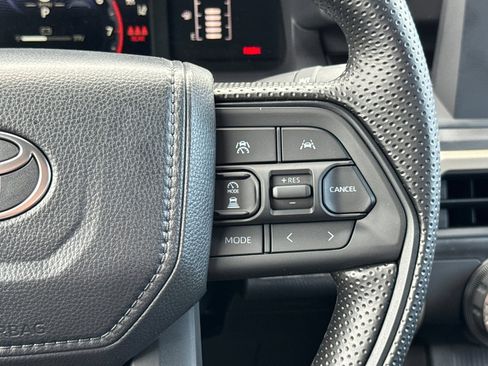 New 2025 Toyota Tacoma SR5 image 27