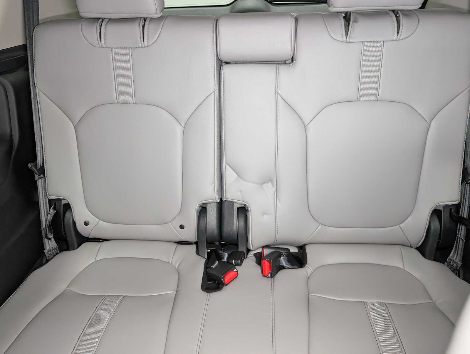 Certified 2025 Honda Pilot EX-L image 22
