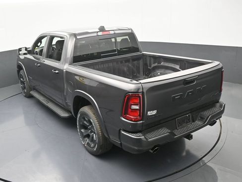 New 2026 RAM 1500 Lone Star image 48