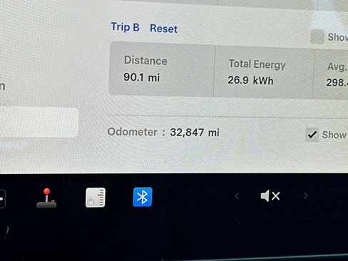 Used 2019 Tesla Model 3 Long Range image 25