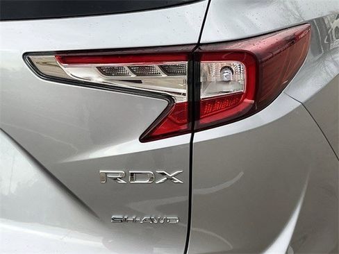 New 2026 Acura RDX w/ Technology Package image 7