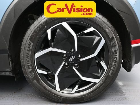 Used 2024 Hyundai Ioniq 5 SEL AWD/4WD image 12