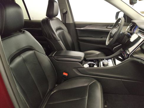 Used 2023 Jeep Grand Cherokee 4WD 4xe image 21