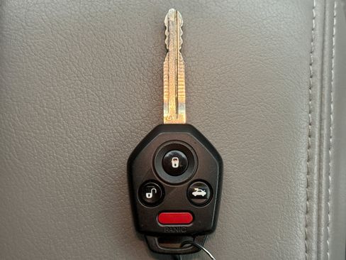 Used 2018 Subaru Forester 2.5i Limited image 10