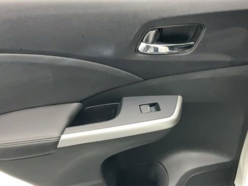Used 2016 Honda CR-V EX-L image 20