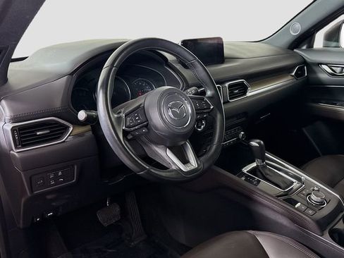 Used 2019 MAZDA CX-5 Signature image 9
