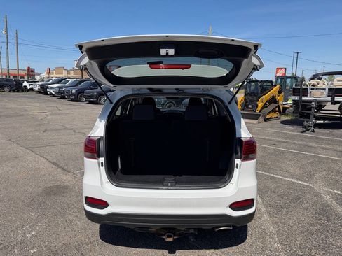 Used 2019 Kia Sorento AWD image 41