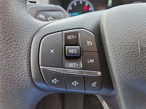 New 2025 Ford Transit 250 Base w/ Load Area Protection Package image 26