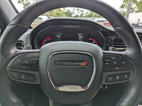 Certified 2023 Dodge Durango R/T AWD/4WD image 23