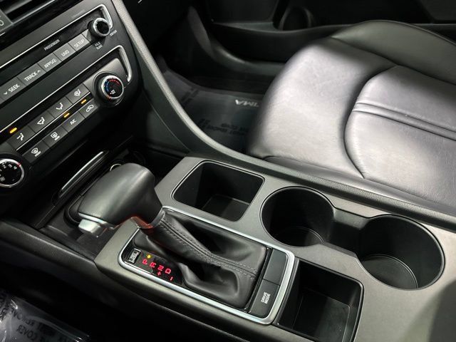 Used 2018 Kia Optima S w/ Panoramic Sunroof Package FWD image 19