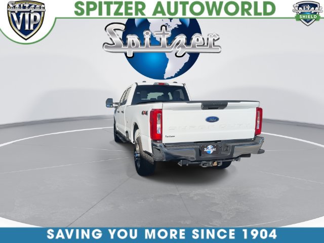 Used 2025 Ford F350 XLT AWD/4WD image 13