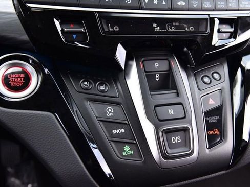 New 2026 Honda Odyssey Elite image 16