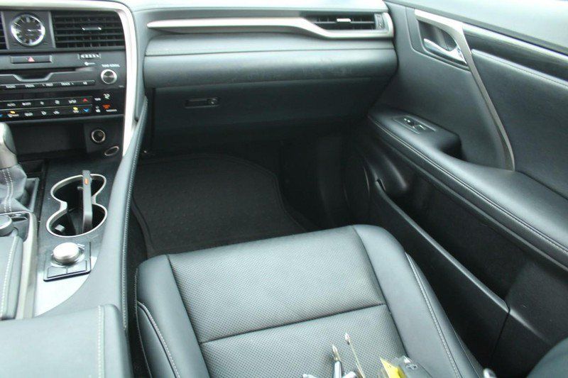 Used 2017 Lexus RX 350 F Sport FWD image 14